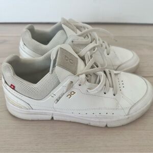 On Cloud the Roger Women's Sneakers